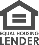 equal housing lender